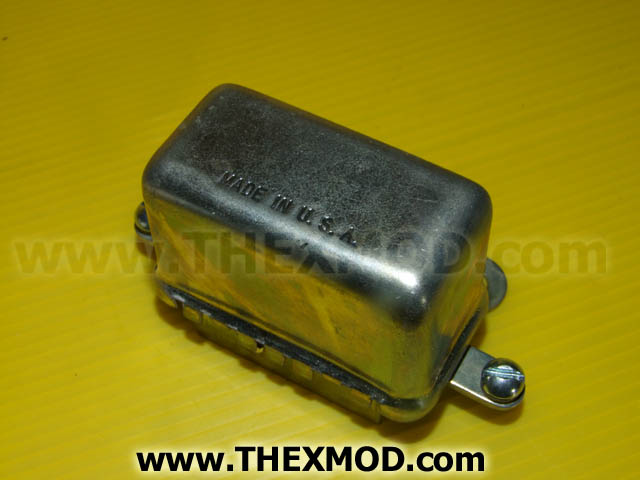 Regulator - Voltage - Onan - 305-0001-1