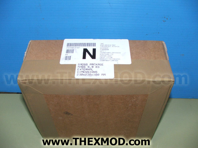 Freewheel & Shoe Member - FV659069-1