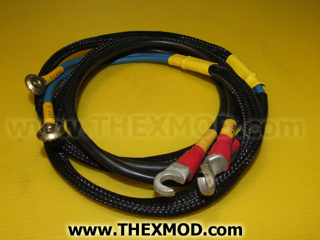 Cable - Radio Battery Link - 54930810-1