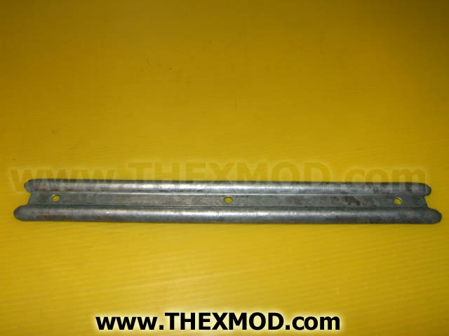 Plate - Tread - Front Panel - RRC3925-1