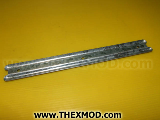 Plate - Tread - Front Panel - RRC3925-2