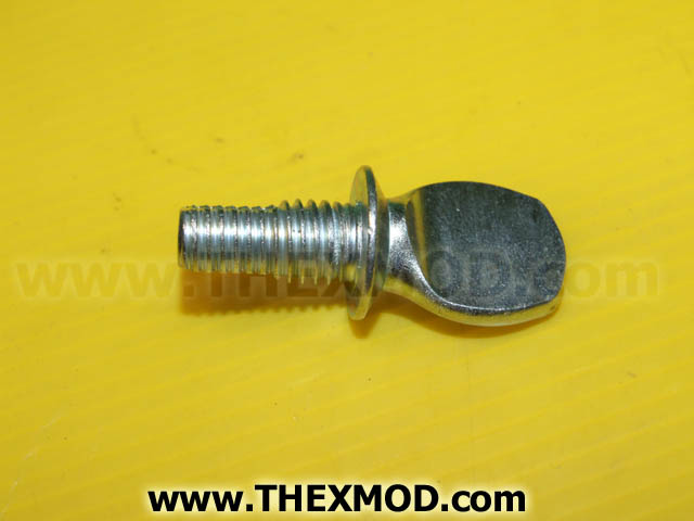 Drain Plug - 32/08401-1