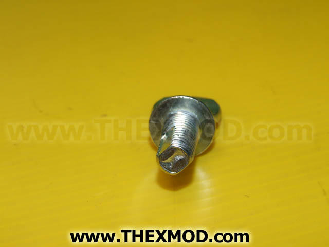 Drain Plug - 32/08401-2