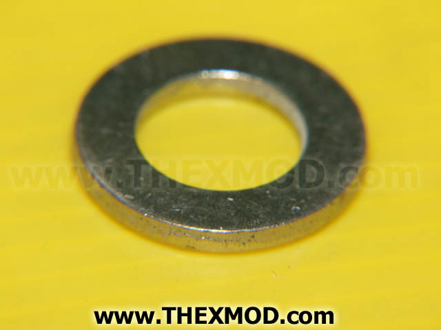 Coupling Mount Washer - 11996-1