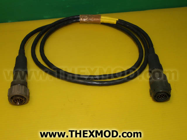 Cable Assembly - 5118-11-13-1