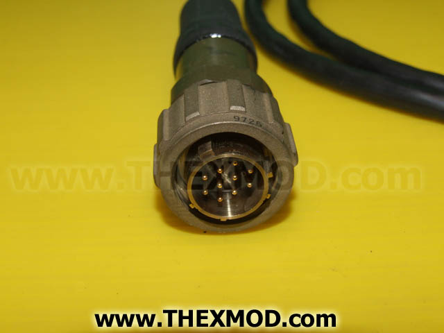 Cable Assembly - 5118-11-13-2