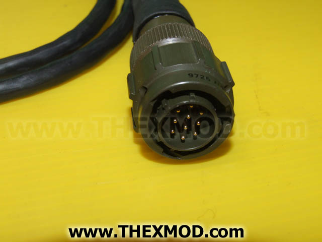Cable Assembly - 5118-11-13-3