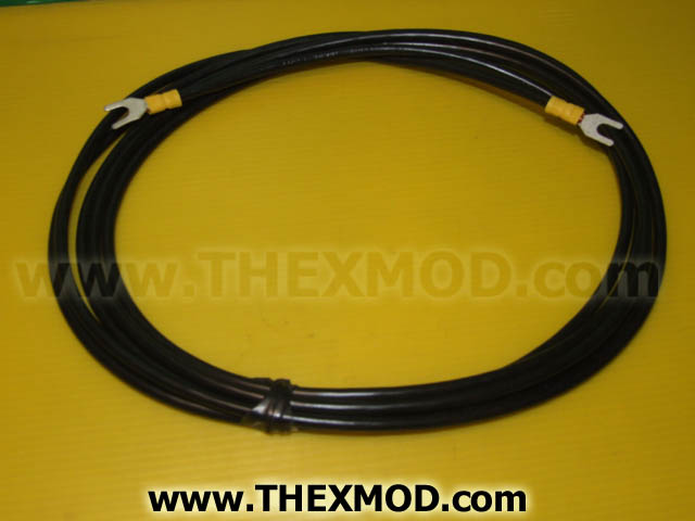 Electrical Lead - ECH/BC/930024-1