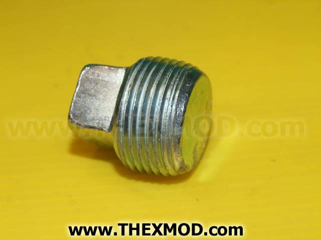 Screw Plug - 3281410 / CBU1734-2