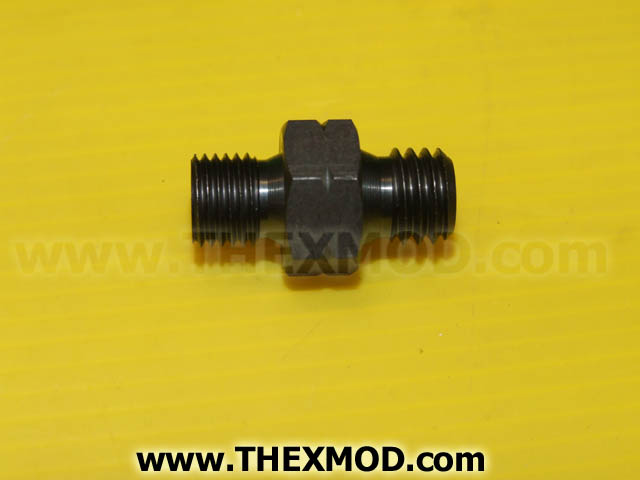 Cam Box Lubrication Adaptor - 7097/469D-1