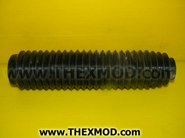 Fork Gaiter Seals - 84740125-1