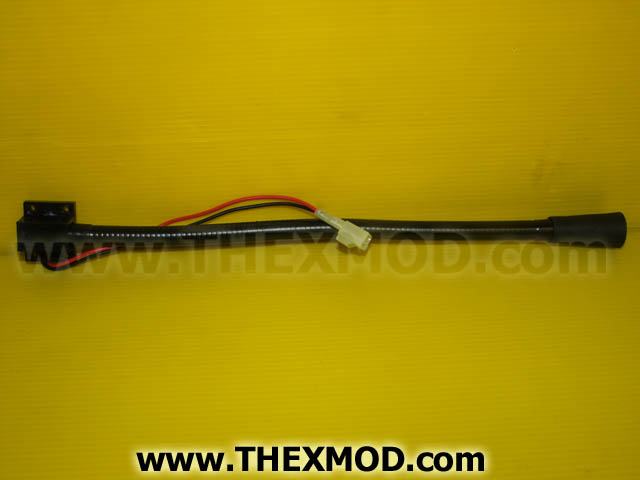 Light - Map - 24V - AMR4910-1