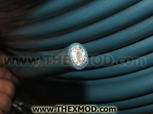 Cable - UNIPREN 200 ( 200 AMP ) - 100M Drum-1