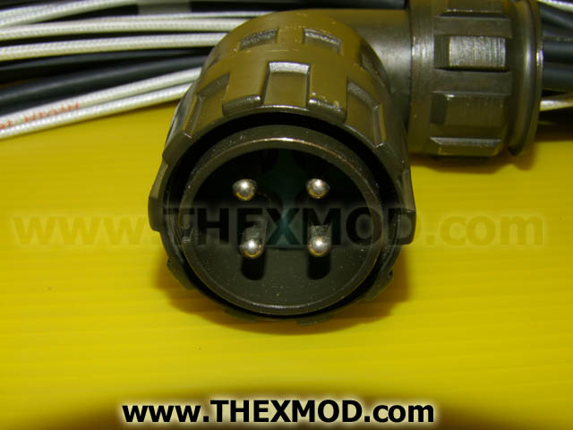 Wiring Harness - FV582618/1N-2
