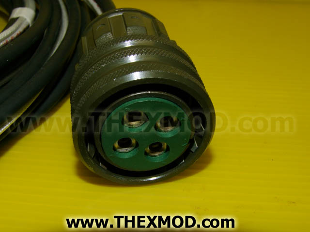 Wiring Harness - FV582618/1N-3