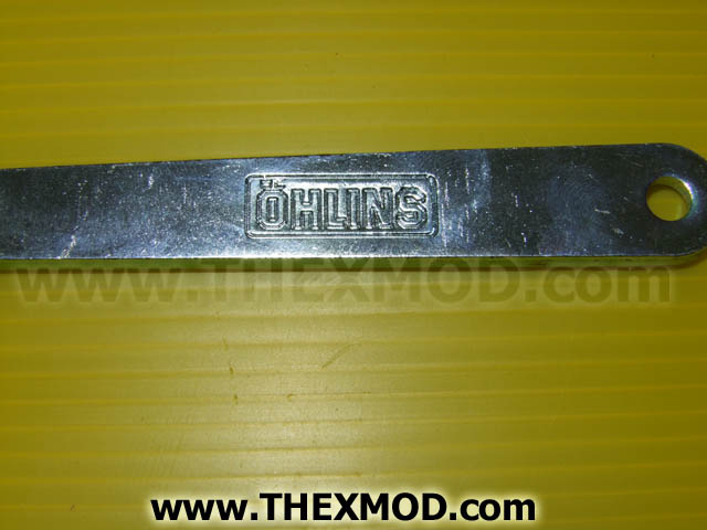 Spanner - Rear Shock Absorber - A0084770213-2