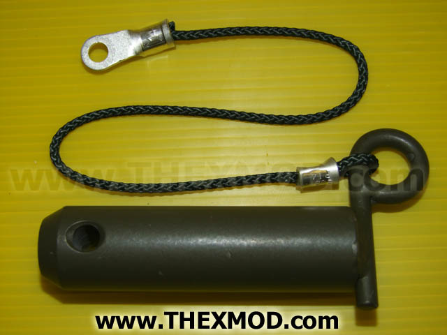 Towing Pin - FV666413-1