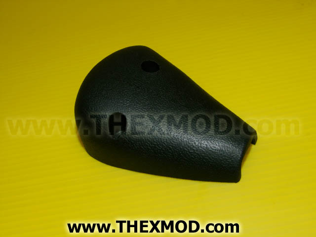 Parking Brake Handle - RH - MZK4501-1