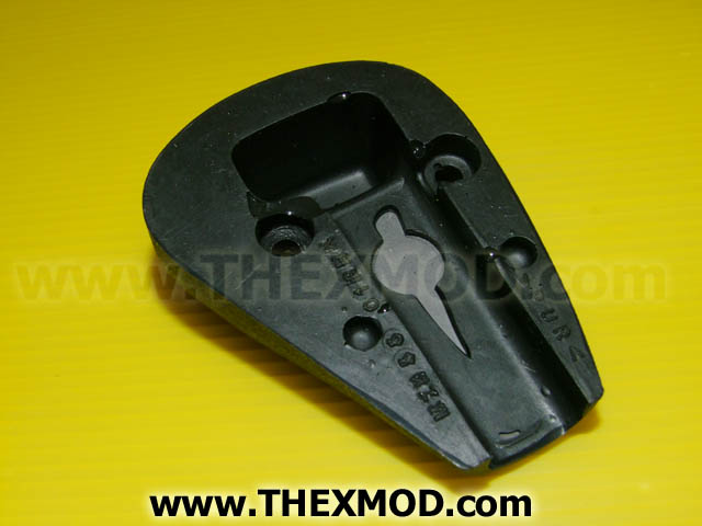 Parking Brake Handle - RH - MZK4501-2