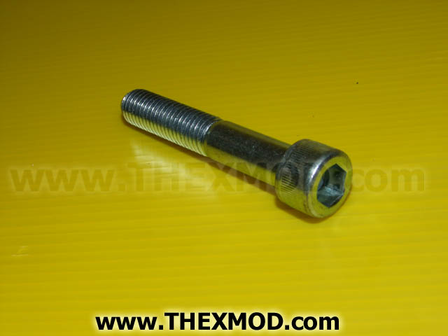 Screw - M12 x 1.75MM - BS4168-1