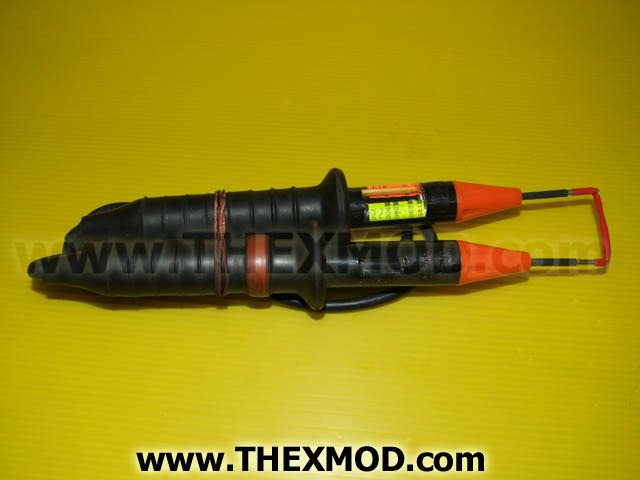 Voltage Tester-1
