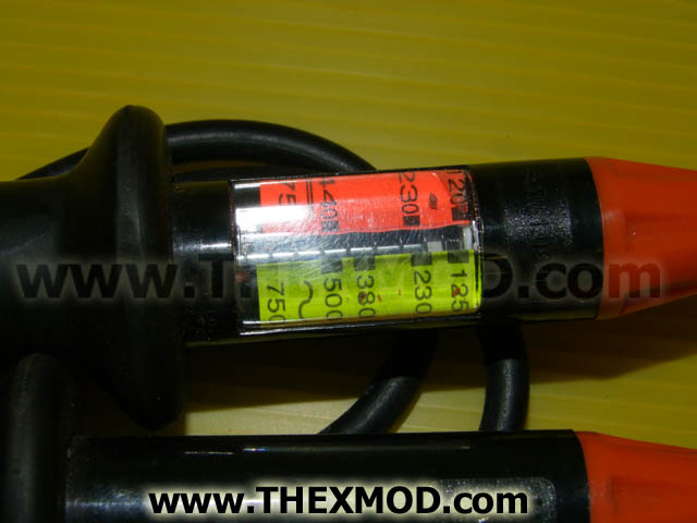 Voltage Tester-2