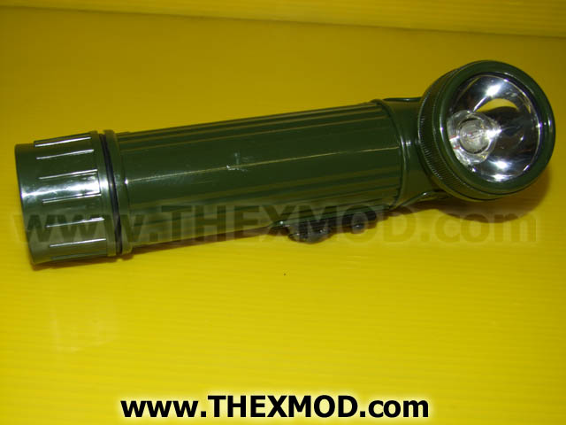 Torch - Angle - Green - DEF107A 62-2 N47-IB-1