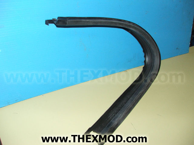 Seal Profile for Front Door - 716-176-0180-1