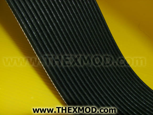 Belt - V Belt - 20 Band - FV965852-2