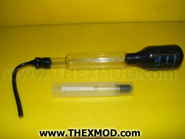 Battery Tester - DEF STAN 66-3-2
