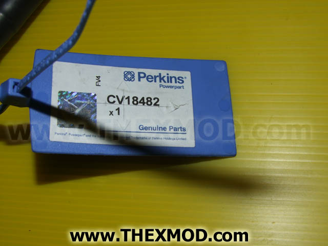 Lead - CV18482-2