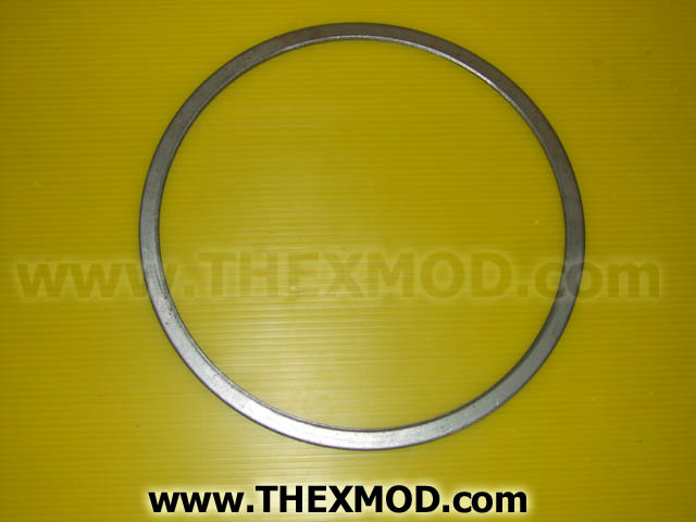 Oil - Seal - Backplate - 7058815-1