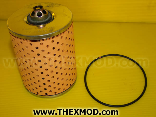 Fluid Pressure Filter Element - FV718122-1