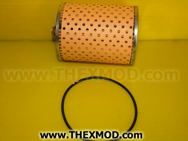 Fluid Pressure Filter Element - FV718122-2