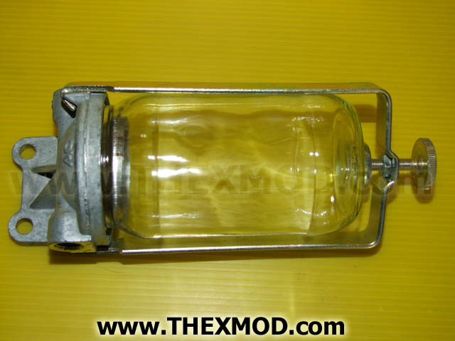 Filter- Fuel - Sediment - 7950044-1