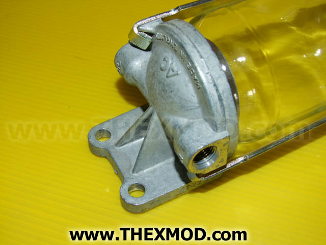 Filter- Fuel - Sediment - 7950044-2