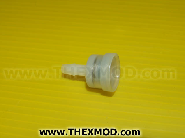 Valve - Screen Washer - MBU1272-1