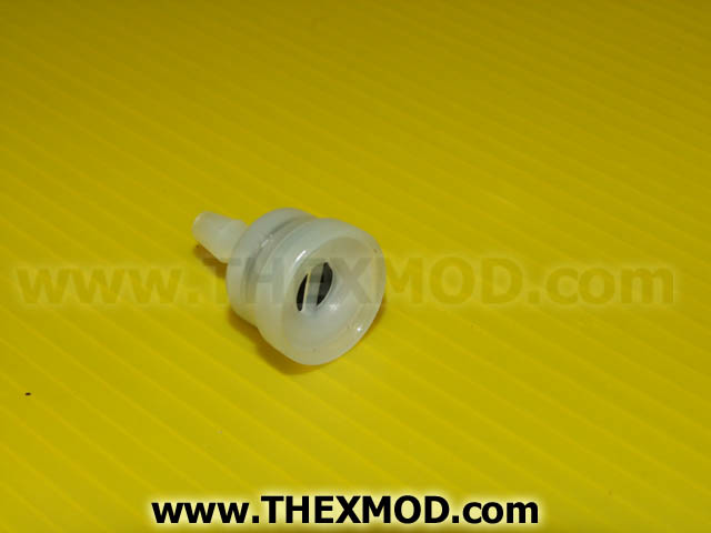 Valve - Screen Washer - MBU1272-2
