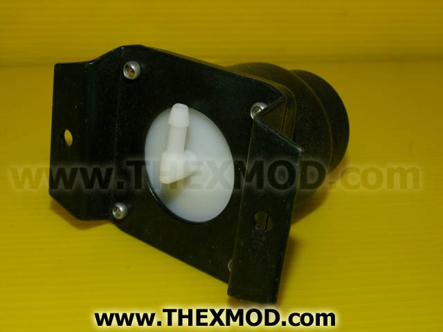 Pump - Washer - 6029/MS/01 - SM12/101-2