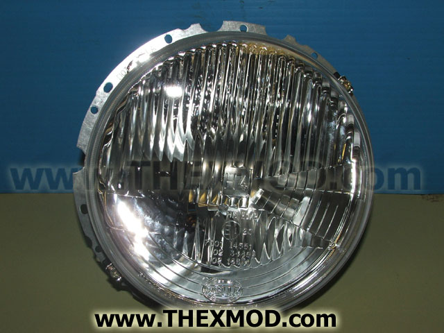 Light - Headlight - 0018206561 - 1A8003060-76-1