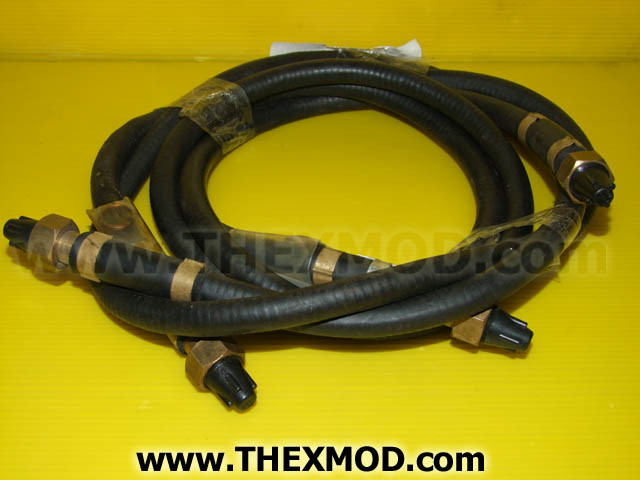 Hose - Core Flexible Shaft Assembly - FV159925-1