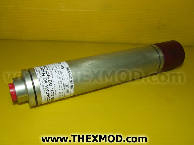 Hydraulic Cylinder - 7974982-1