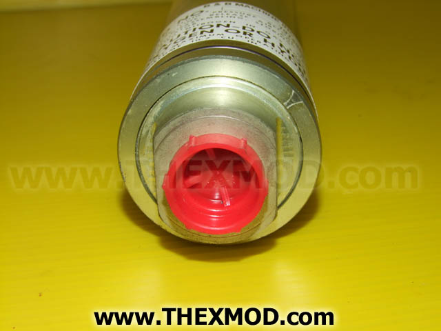 Hydraulic Cylinder - 7974982-2