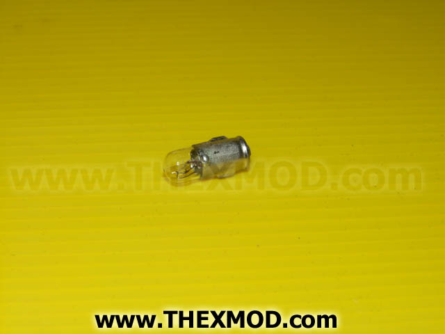 Bulb - 24V - 3W - LLB283 - 1-907-003-899-1