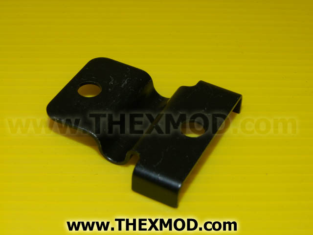 Plate - Pivot bracket - MUC6157-1