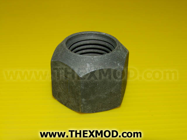 Nut - Plaine - Cone Seat - 5310998017641-1