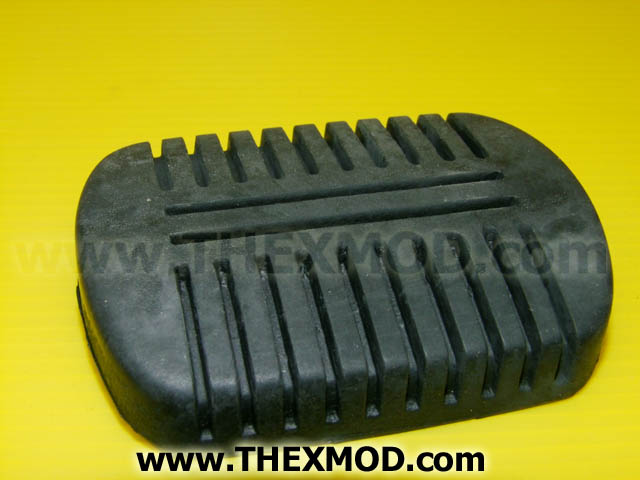 Pedal - Pad - 6315014-1