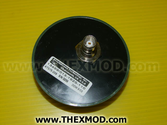 Antenna - Subassembly - 013-1925-110-2