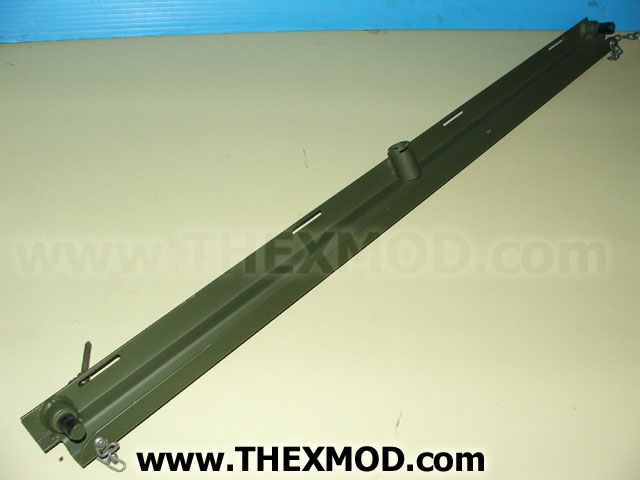 Bracket - Hood Support - 7111751012 - G03-2
