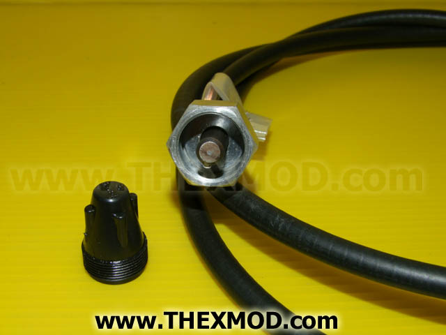 Cable - Shaft - Assembly Flexible - FV494579-21-2